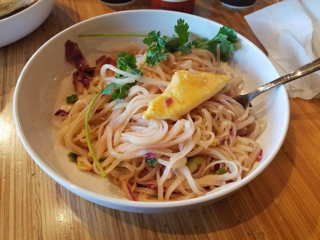 Noodles and Company | restaurant | 137 N Weber Rd, Bolingbrook, IL 60440, USA | 6307719999 OR +1 630-771-9999