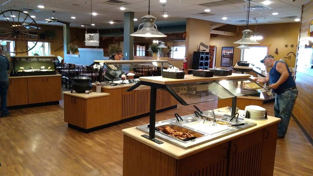 Pizza Ranch | meal delivery | 2451 Truax Blvd, Eau Claire, WI 54703, USA | 7155144143 OR +1 715-514-4143