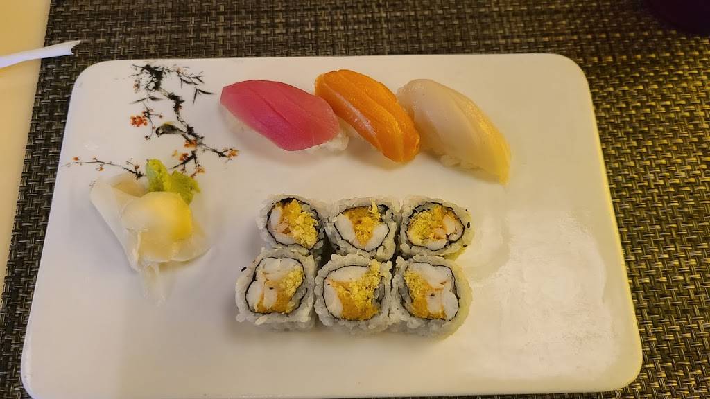 Ichiban Hibachi & Sushi Bar --Pearl | restaurant | 3 Mac And Bones Blvd, Pearl, MS 39208, USA | 7692082688 OR +1 769-208-2688