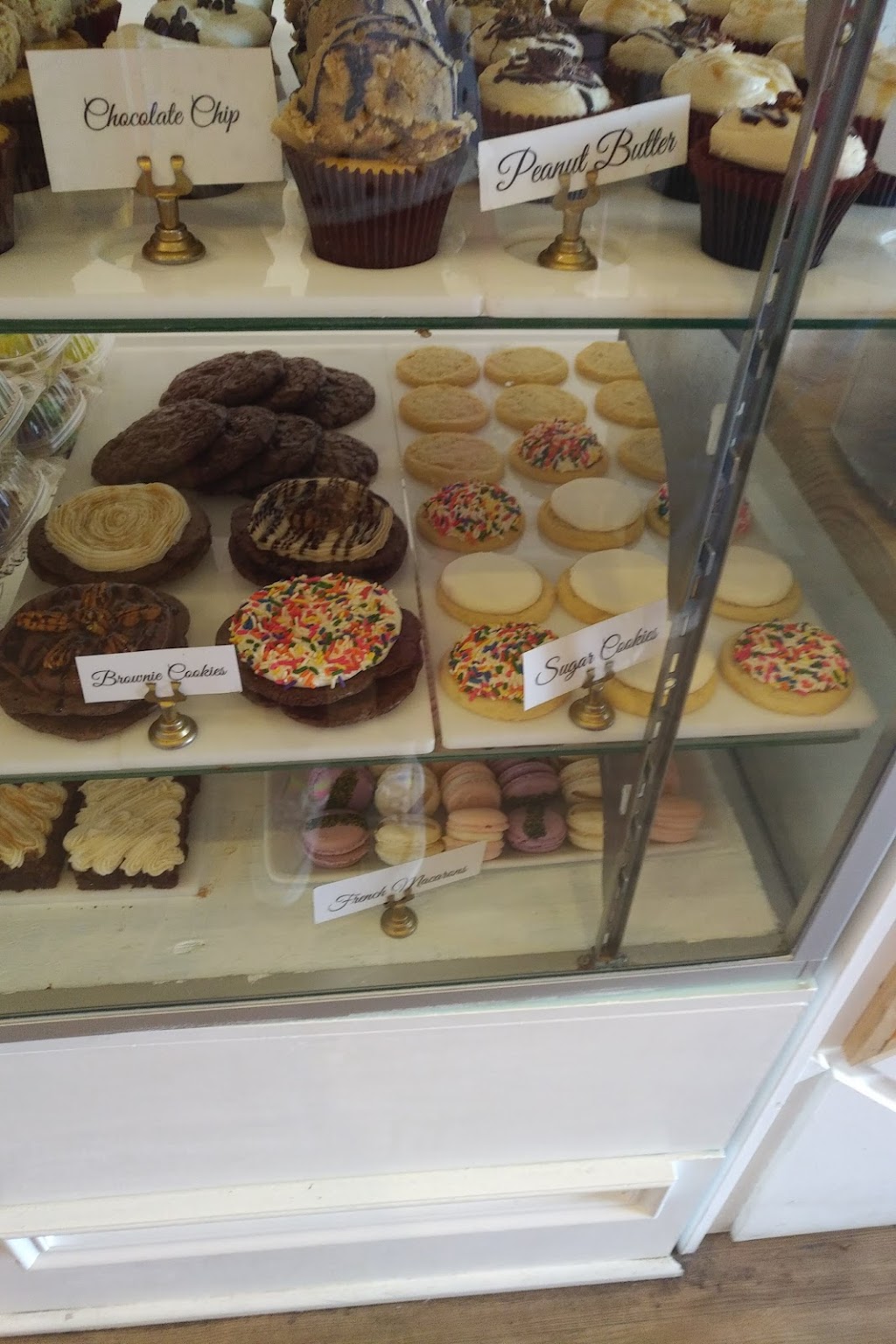 Social Bites | restaurant | 106 W Park Ave, Ruston, LA 71270, USA | 3182512483 OR +1 318-251-2483