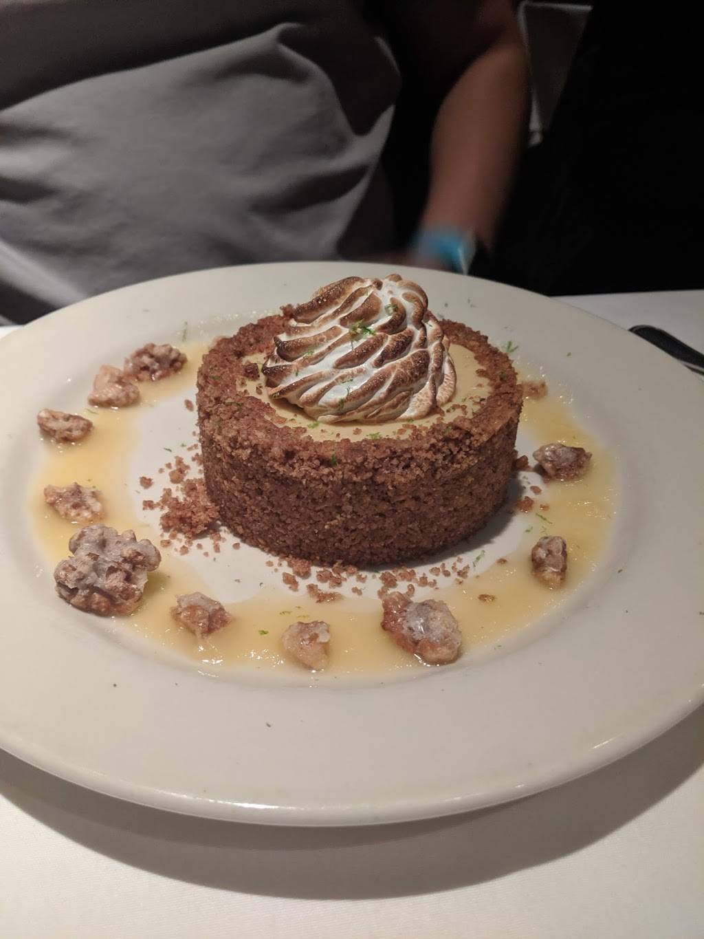 Mahogany Prime Steakhouse | restaurant | 13665 California St, Omaha, NE 68154, USA | 4024454380 OR +1 402-445-4380