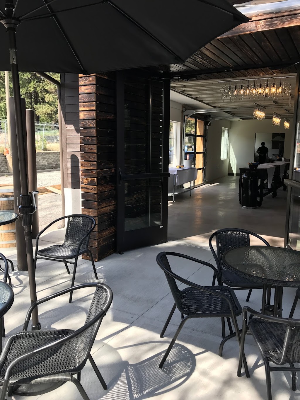 Blue Spirits Distilling and Events Center | restaurant | 1310 US-2, Leavenworth, WA 98826, USA | 7082567542 OR +1 708-256-7542