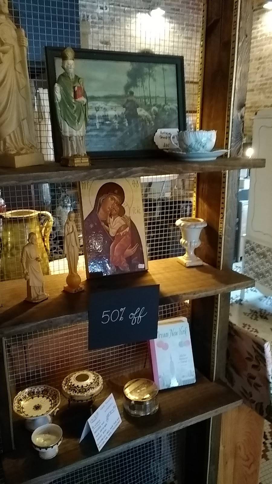 South of New York Market | restaurant | 100 S Woodland Blvd #5420, DeLand, FL 32720, USA | 3862797630 OR +1 386-279-7630