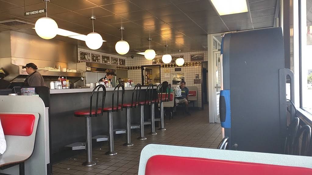 Waffle House | meal takeaway | 27935 Southwest Fwy, Rosenberg, TX 77471, USA | 2813419909 OR +1 281-341-9909