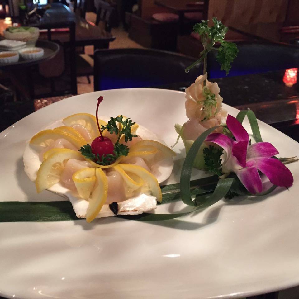 Kotoni | restaurant | 340 Kings Mall Ct, Kingston, NY 12401, USA | 8453366888 OR +1 845-336-6888