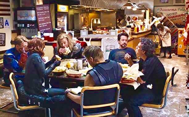 Shalom Grill - Burgers, Kabob, Shawarma | restaurant | 9340 Pico Blvd, Los Angeles, CA 90035, USA | 3102784692 OR +1 310-278-4692