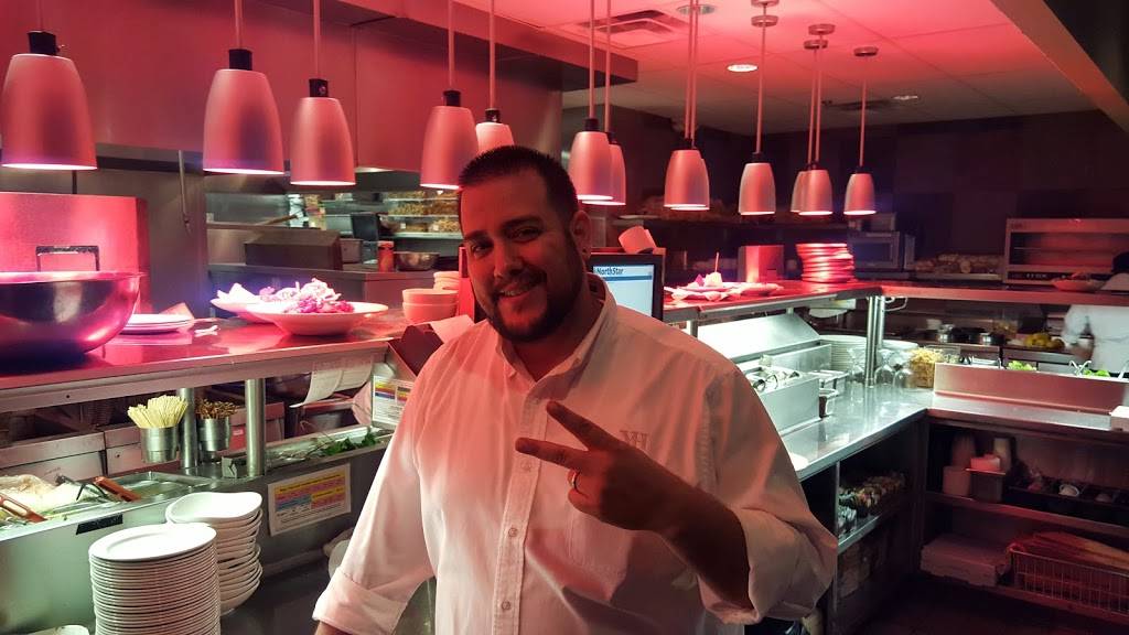 Yard House | restaurant | 12473 N Mainstreet, Rancho Cucamonga, CA 91739, USA | 9096467116 OR +1 909-646-7116