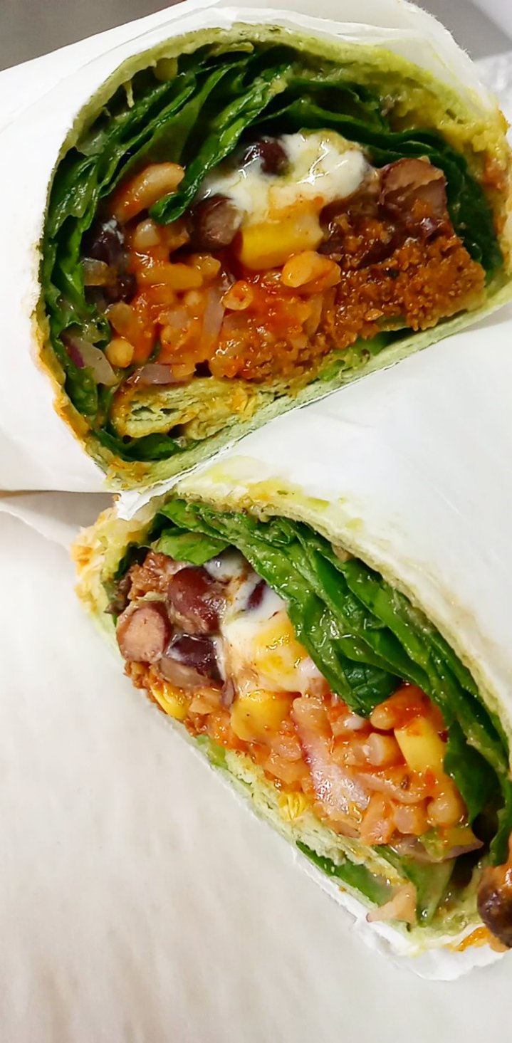 Lush Health Drinks & Vegan Eats | restaurant | 3545 S Woodlawn Dr, Greenville, MS 38703, USA | 6628225842 OR +1 662-822-5842