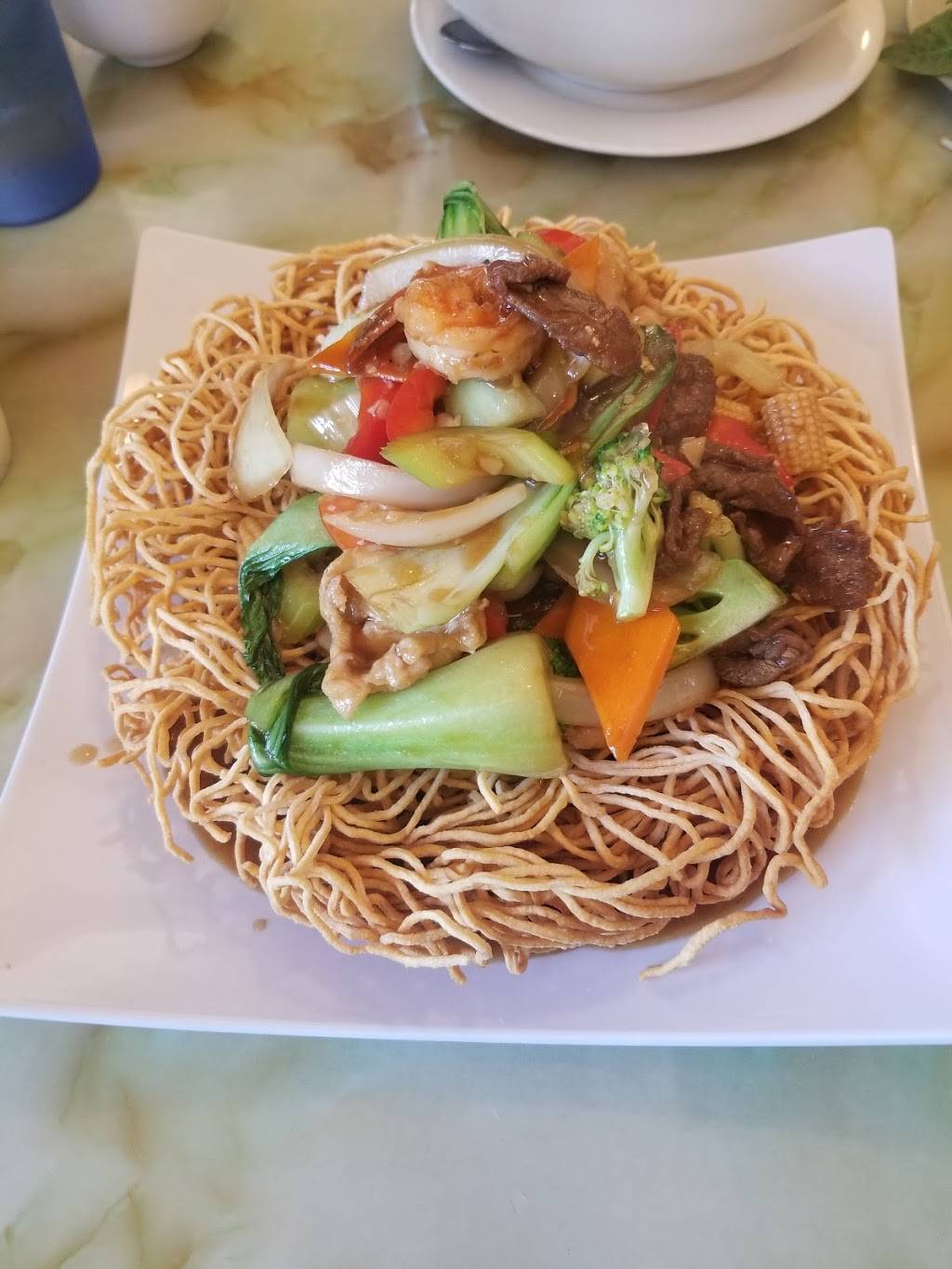 Pho King Way | restaurant | 24000 Alicia Pkwy # 22, Mission Viejo, CA 92691, USA | 9494725464 OR +1 949-472-5464