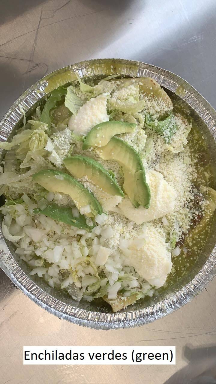 Taqueria El Fogon | restaurant | 1520 N A St, Richmond, IN 47374, USA | 7659949449 OR +1 765-994-9449