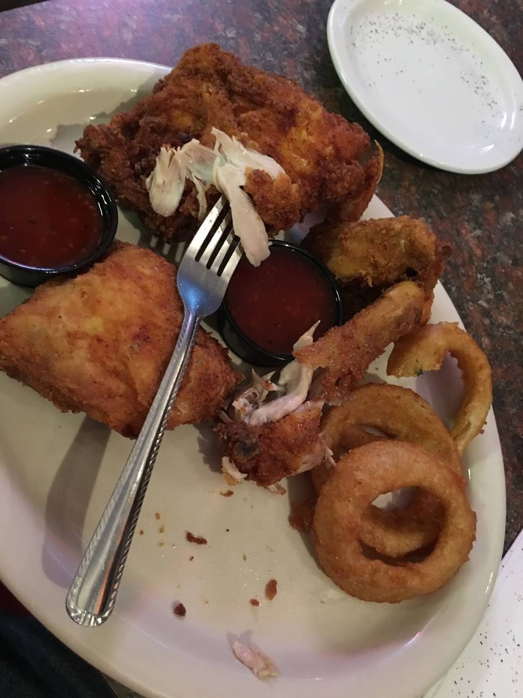 The 528 Tavern | restaurant | 111 N Lake St, Madison, OH 44057, USA | 4404286678 OR +1 440-428-6678