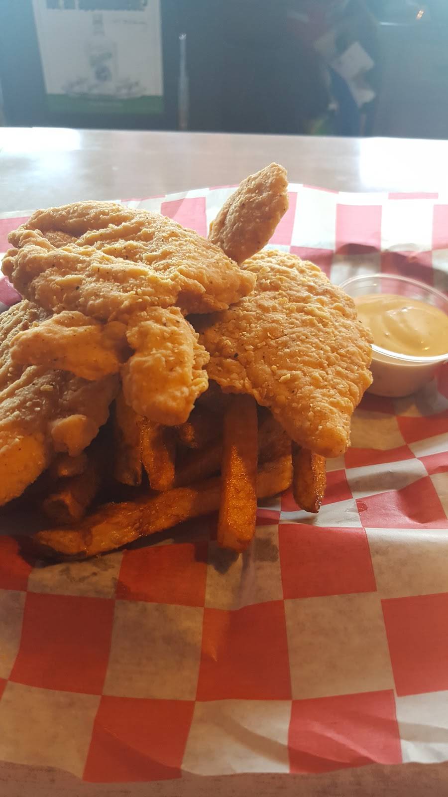 Brokaw Corners | restaurant | T7550 County Rd W, Wausau, WI 54403, USA | 7156758770 OR +1 715-675-8770