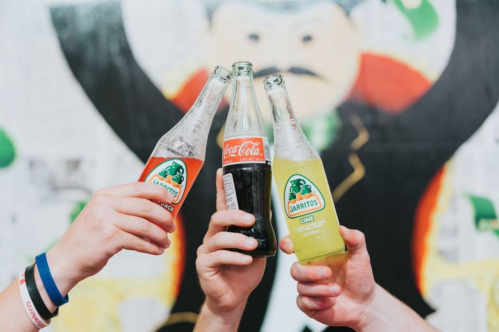 PLOMO Quesadillas | restaurant | 644 W Dickson St #101a, Fayetteville, AR 72701, USA | 4793324116 OR +1 479-332-4116