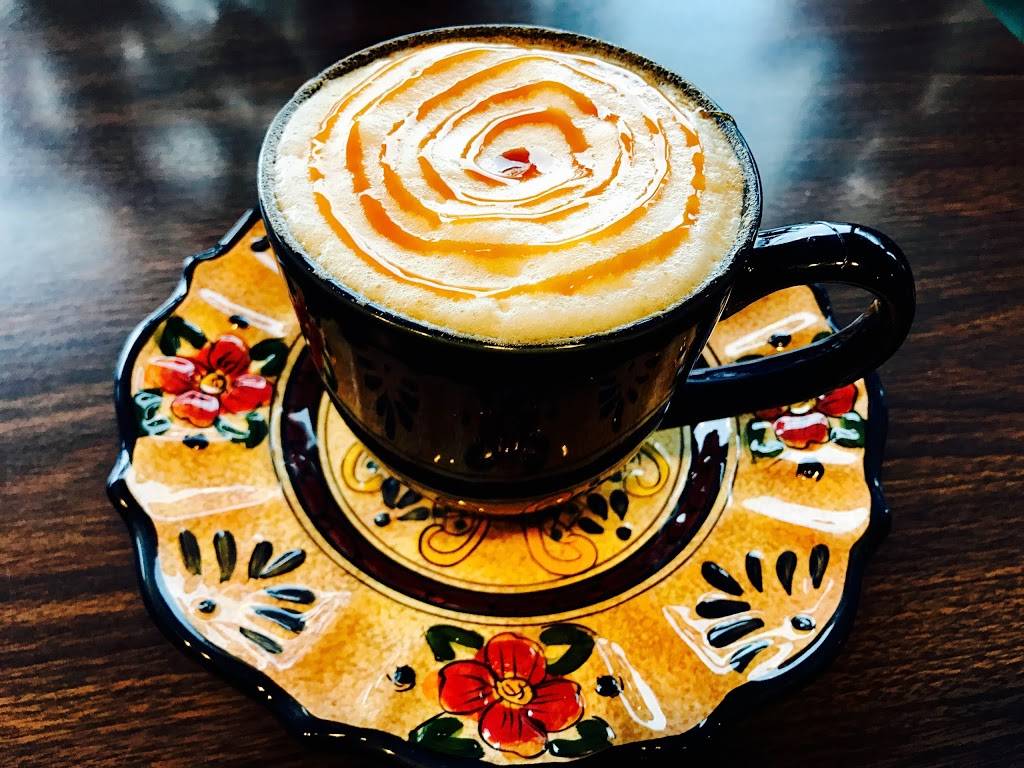 Coronas Coffee Shop | cafe | 909 W Irving Park Rd, Chicago, IL 60613, USA | 7735291886 OR +1 773-529-1886