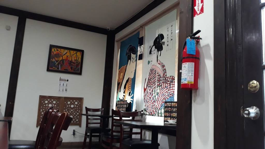 Daru Sushi & Roll Teriyaki | restaurant | 15920 Clark Ave, Bellflower, CA 90706, USA | 5628665227 OR +1 562-866-5227