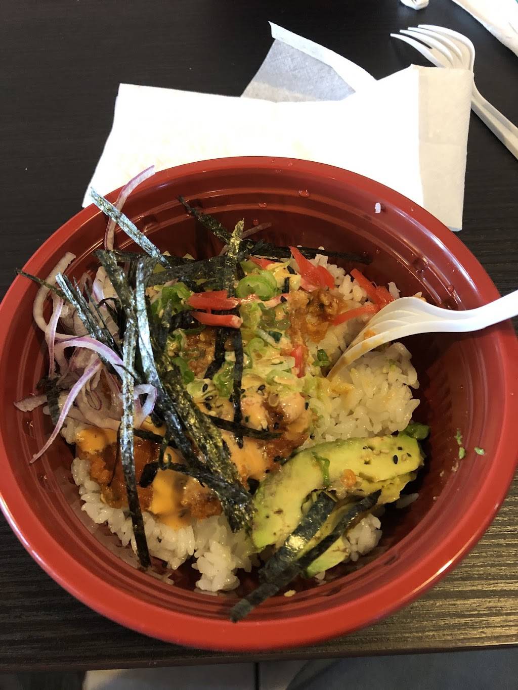 Ichiban Ramen and Teriyaki | restaurant | 136 W MacArthur Blvd, Santa Ana, CA 92707, USA | 7148523504 OR +1 714-852-3504