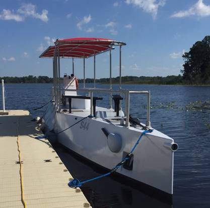 Hallies Landing | restaurant | 831 Huntington Rd, Crescent City, FL 32112, USA | 3865598125 OR +1 386-559-8125