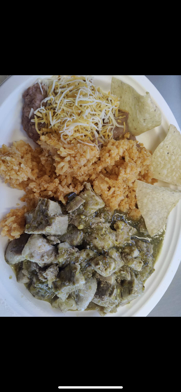 Baja Taco Plus #3 | restaurant | 17928 Wika Rd, Apple Valley, CA 92307, USA | 7609461101 OR +1 760-946-1101