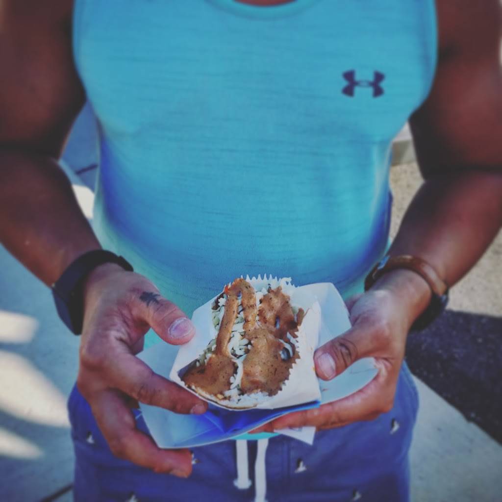 La Pote-Ria | restaurant | 15805 Frederick Rd, Rockville, MD 20855, USA | 2403084308 OR +1 240-308-4308