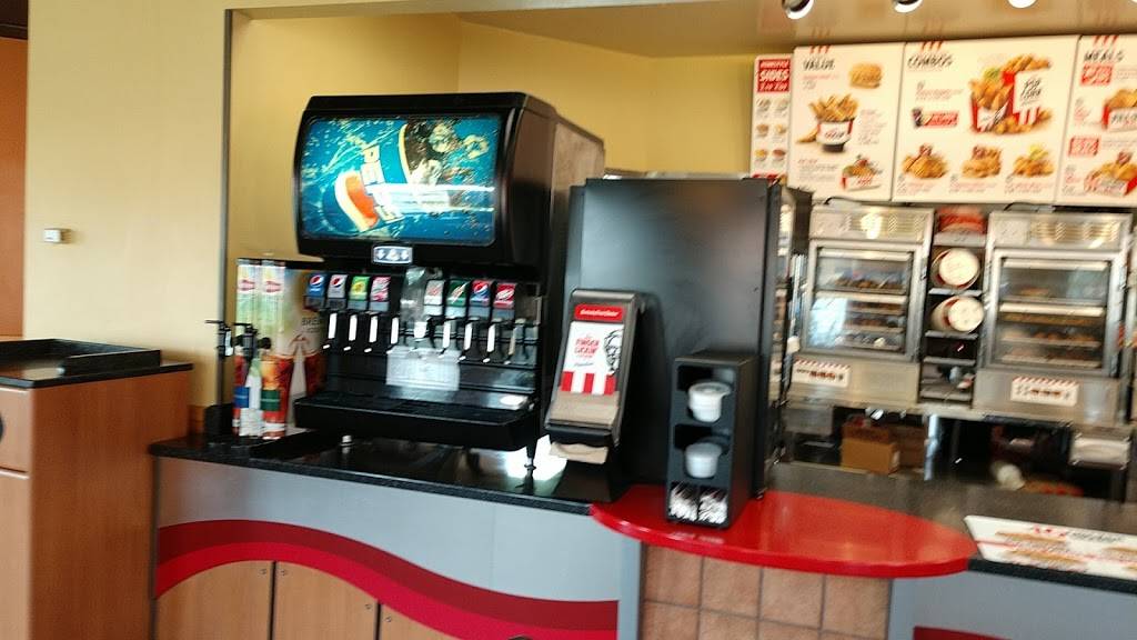 KFC | restaurant | 4909 E McKinley Ave, Fresno, CA 93727, USA | 5594562411 OR +1 559-456-2411