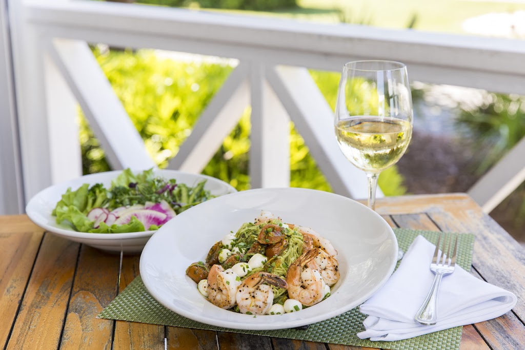 Georges At Alys Beach | restaurant | 30 Castle Harbour Dr, Alys Beach, FL 32461, USA | 8506410017 OR +1 850-641-0017