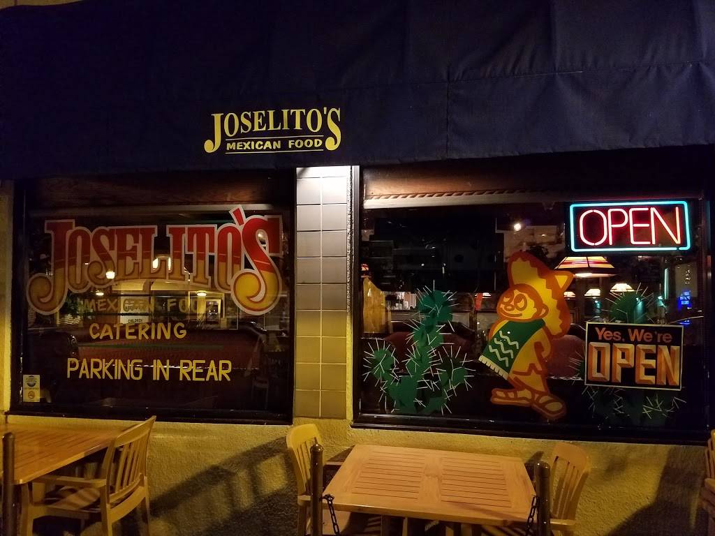Joselitos Mexican Food | restaurant | 2345 Honolulu Ave, Montrose, CA 91020, USA | 8189571901 OR +1 818-957-1901