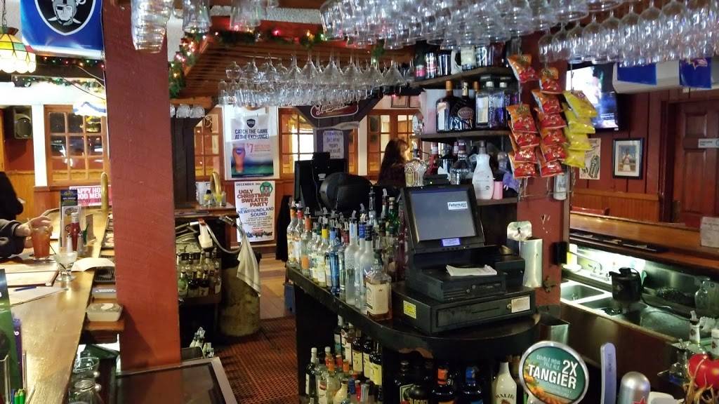 The Exchange | restaurant | 160 E Main St, Rockaway, NJ 07866, USA | 9736278488 OR +1 973-627-8488