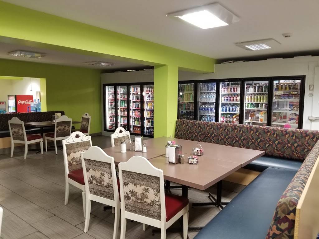 Sandy Market & Restaurant | restaurant | 3689 Navan Rd, Navan, ON K4B 1H9, Canada | 6138373000 OR +1 613-837-3000