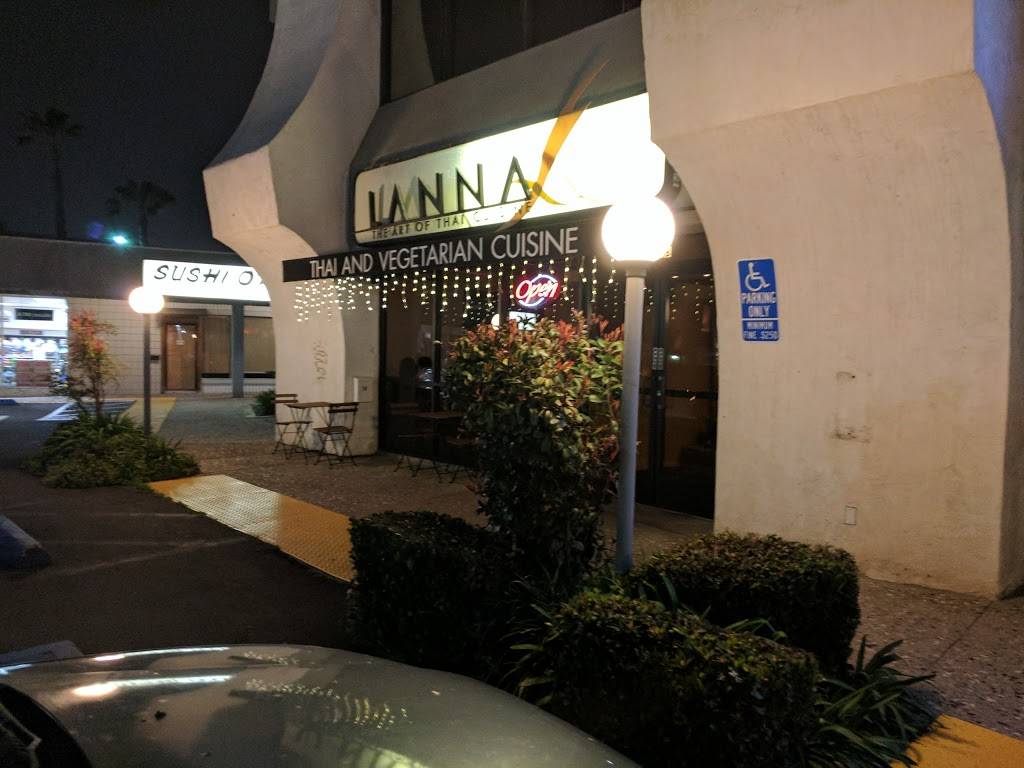 Lanna Thai Cuisine | restaurant | 4501 Mission Bay Dr #1B, San Diego, CA 92109, USA | 8582748424 OR +1 858-274-8424