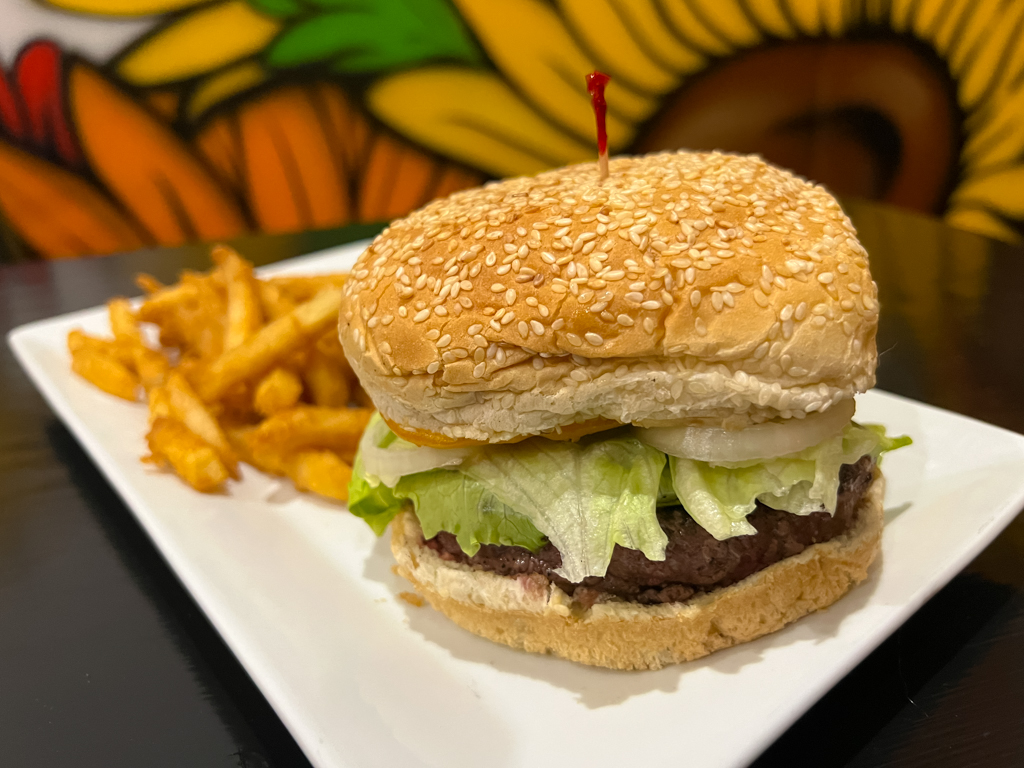 Sol Factory | restaurant | 59-60 55th Rd, Queens, NY 11378, USA | 7182697212 OR +1 718-269-7212