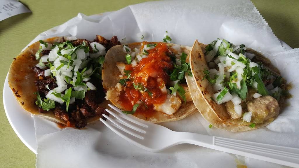 Taqueria Garibaldi | restaurant | 3435 El Camino Ave, Sacramento, CA 95821, USA | 9169008477 OR +1 916-900-8477