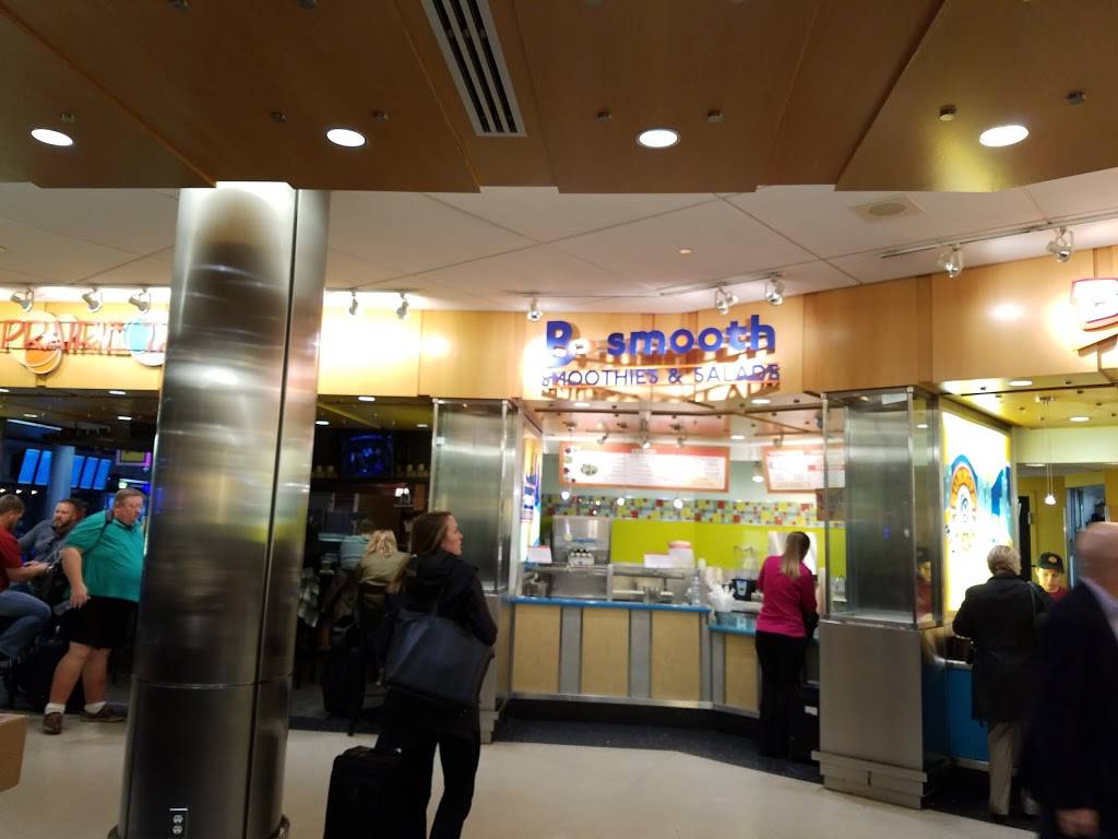 B-Smooth | restaurant | 10000 West, Chicago, IL 60666, USA | 7734620190 OR +1 773-462-0190