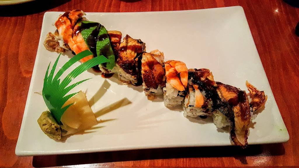 Sushi 101 | restaurant | 214 St James Ave #220, Goose Creek, SC 29445, USA | 8437643636 OR +1 843-764-3636