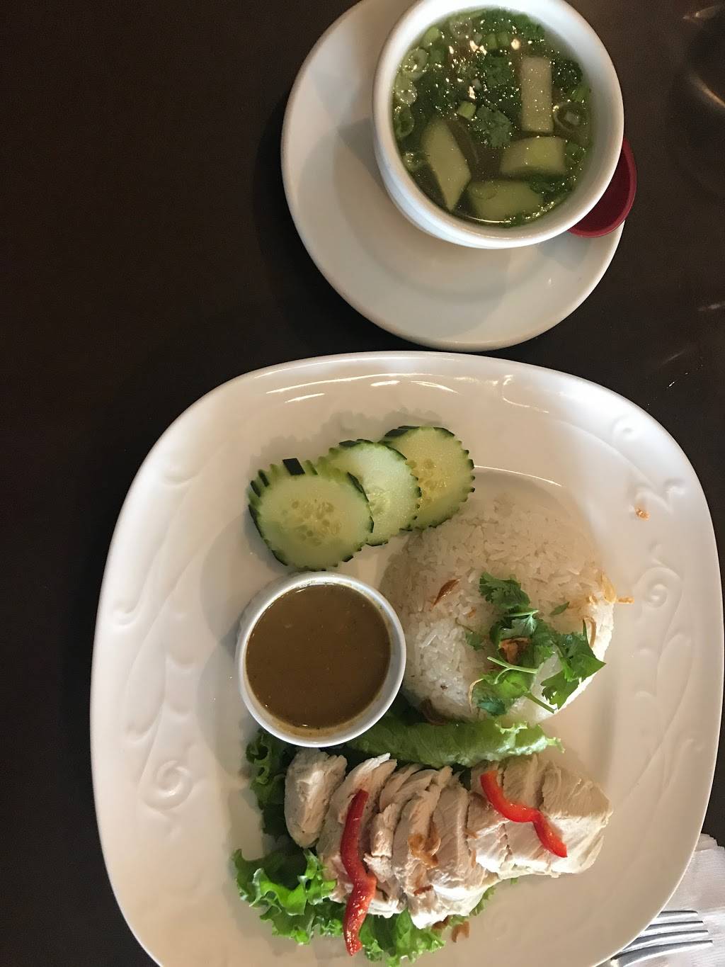 Jitlada Thai Cuisine | restaurant | 1826 Buchanan St, San Francisco, CA 94115, USA | 4152929027 OR +1 415-292-9027