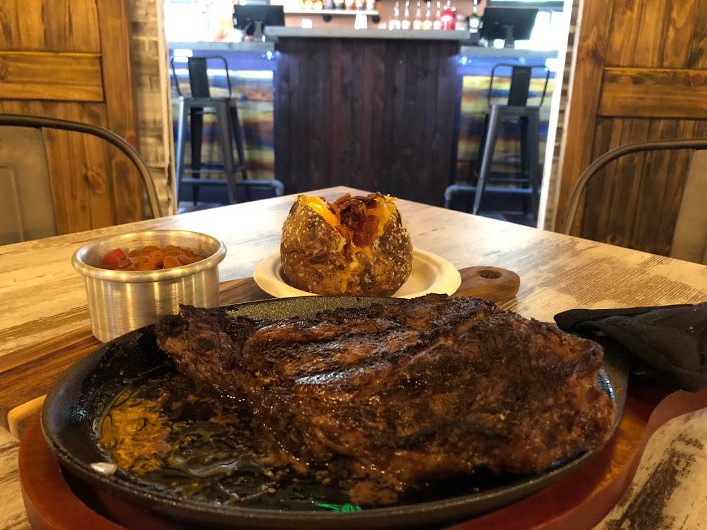 Hoof & Barrel | restaurant | 122 N Congress St, York, SC 29745, USA | 8038185554 OR +1 803-818-5554