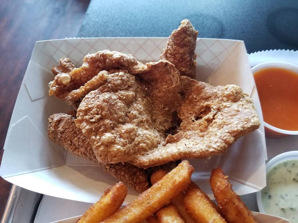 Macs Local Eats | restaurant | 1821 Cherokee St, St. Louis, MO 63118, USA | 3144798155 OR +1 314-479-8155