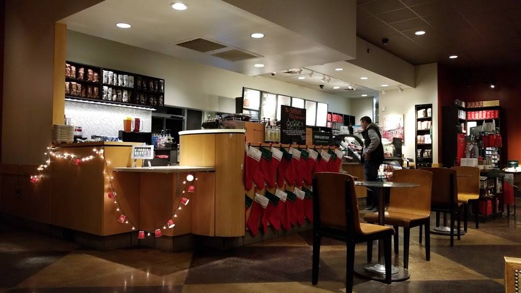 Starbucks | cafe | 4839 Main St, Spring Hill, TN 37174, USA | 6155951309 OR +1 615-595-1309