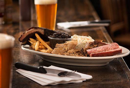 Drifters Tennessee Barbeque (BBQ) Joint | meal takeaway | 1008 B Woodland St, Nashville, TN 37206, USA | 6152622776 OR +1 615-262-2776