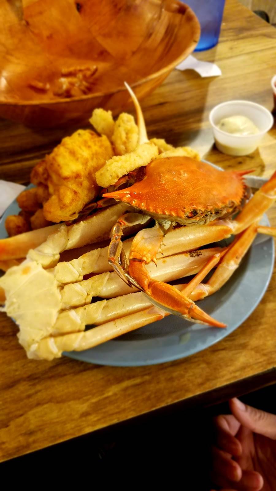 Seafood World Seafood And Steak Buffet | restaurant | 411 N Kings Hwy, Myrtle Beach, SC 29577, USA | 8436267896 OR +1 843-626-7896