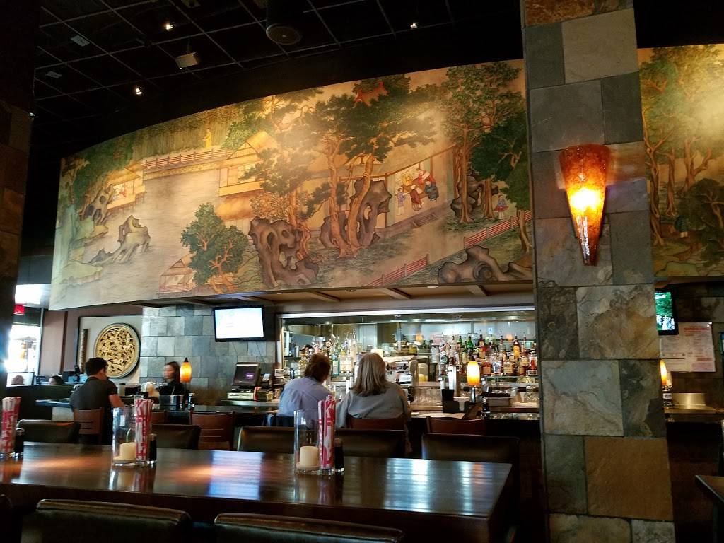 P.F. Changs | meal takeaway | 3333 Buford Dr VA03, Buford, GA 30519, USA | 6785469005 OR +1 678-546-9005