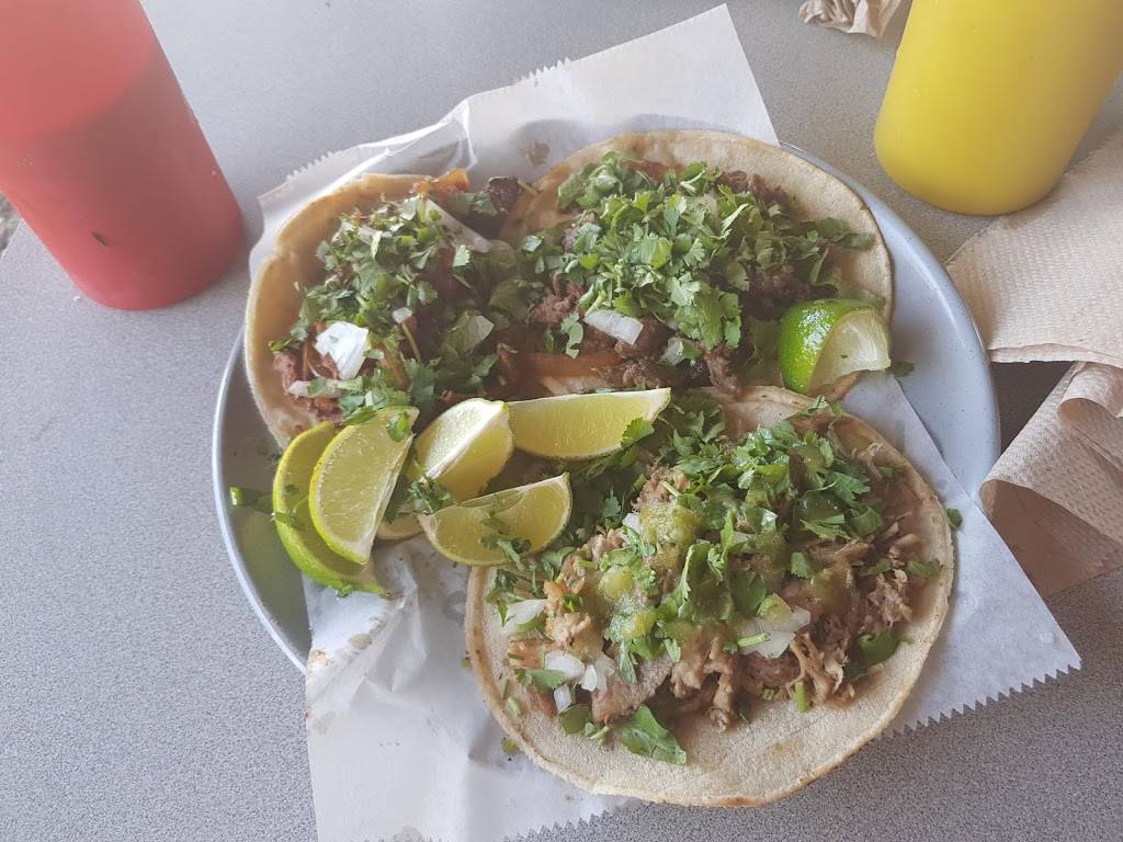 Taqueria La Consentida - Food Truck | restaurant | 5431 Wesconnett Blvd, Jacksonville, FL 32244, USA | 9048620278 OR +1 904-862-0278
