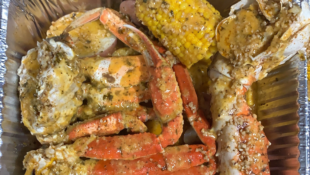 The Kajun Krab | restaurant | 14721 Lincoln Blvd, Miami, FL 33176, USA | 3055060788 OR +1 305-506-0788