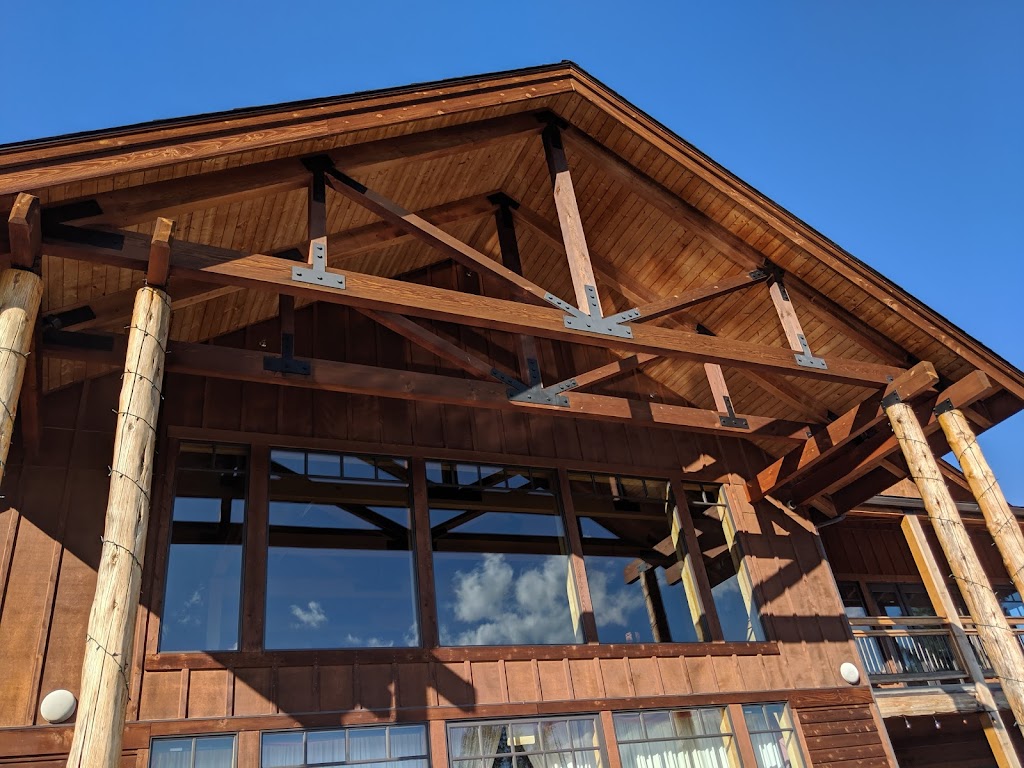 Brand 33 | restaurant | 16900 Aspen Lakes Dr, Sisters, OR 97759, USA | 5415493663 OR +1 541-549-3663