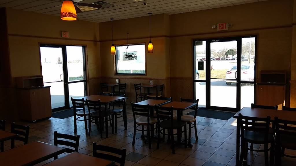 Subway Restaurants | restaurant | 101 S. Rt 53, Gardner, IL 60424, USA | 8152372300 OR +1 815-237-2300