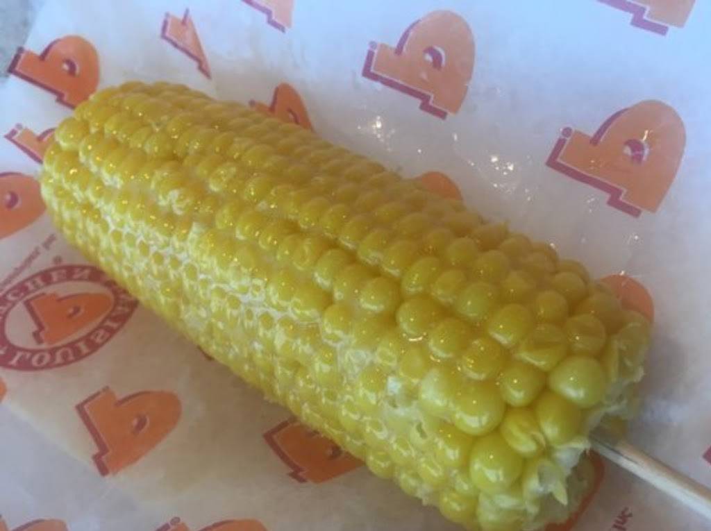 Popeyes Louisiana Kitchen | restaurant | 1811 N Rolling Rd, Baltimore, MD 21244, USA | 4102778518 OR +1 410-277-8518