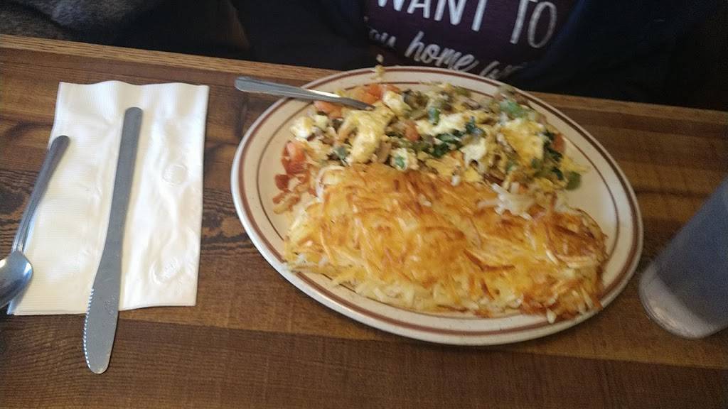 Koffee Kup | restaurant | 1241 N Pacific Hwy, Cottage Grove, OR 97424, USA | 5419427710 OR +1 541-942-7710