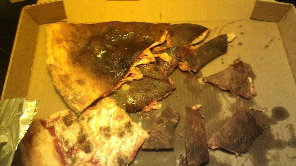 Westshore Pizza - Kingsway | restaurant | 1279 Kingsway Rd, Brandon, FL 33510, USA | 8136612424 OR +1 813-661-2424