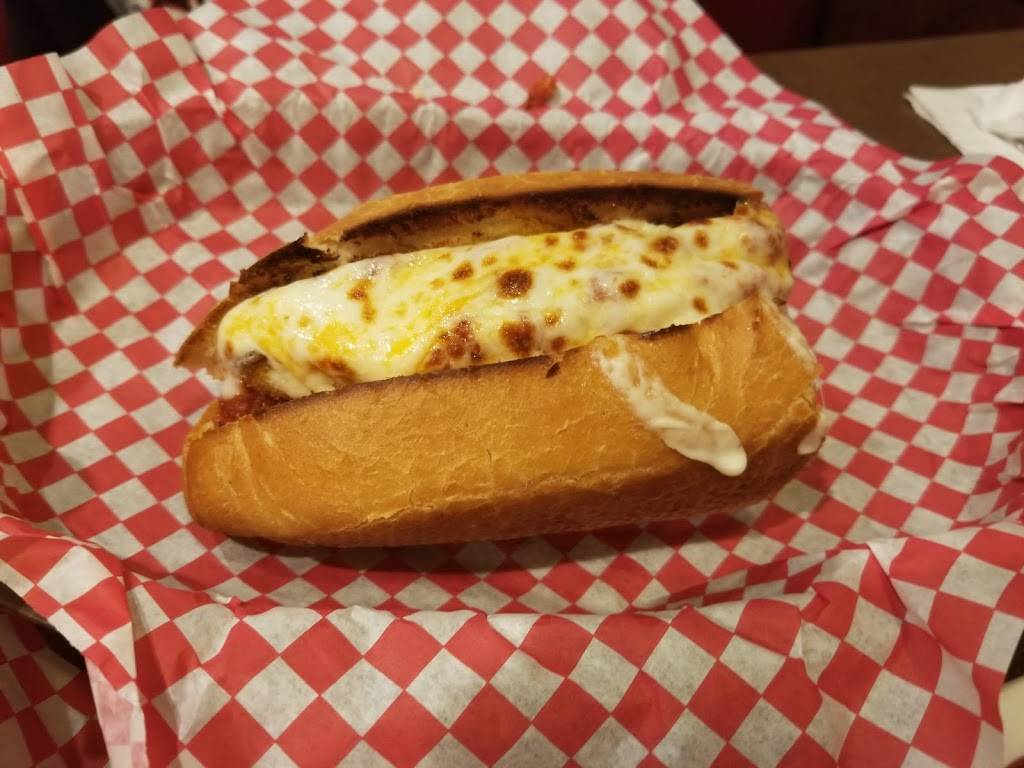 Times Square Neighborhood Italian Restaurant | restaurant | 718 E Union Hills Dr, Phoenix, AZ 85024, USA | 6235821070 OR +1 623-582-1070