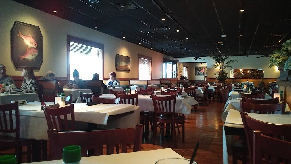 Bonefish Grill | restaurant | 1001 N State Rd 135, Greenwood, IN 46142, USA | 3178843992 OR +1 317-884-3992