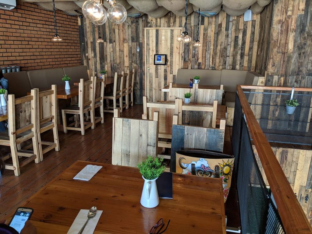 Lola Sabor y Café Bistro | cafe | Calle Abeto 133, int 9, Centro Playas, 22710 Rosarito, B.C., Mexico | 016611200324 OR +52 661 120 0324